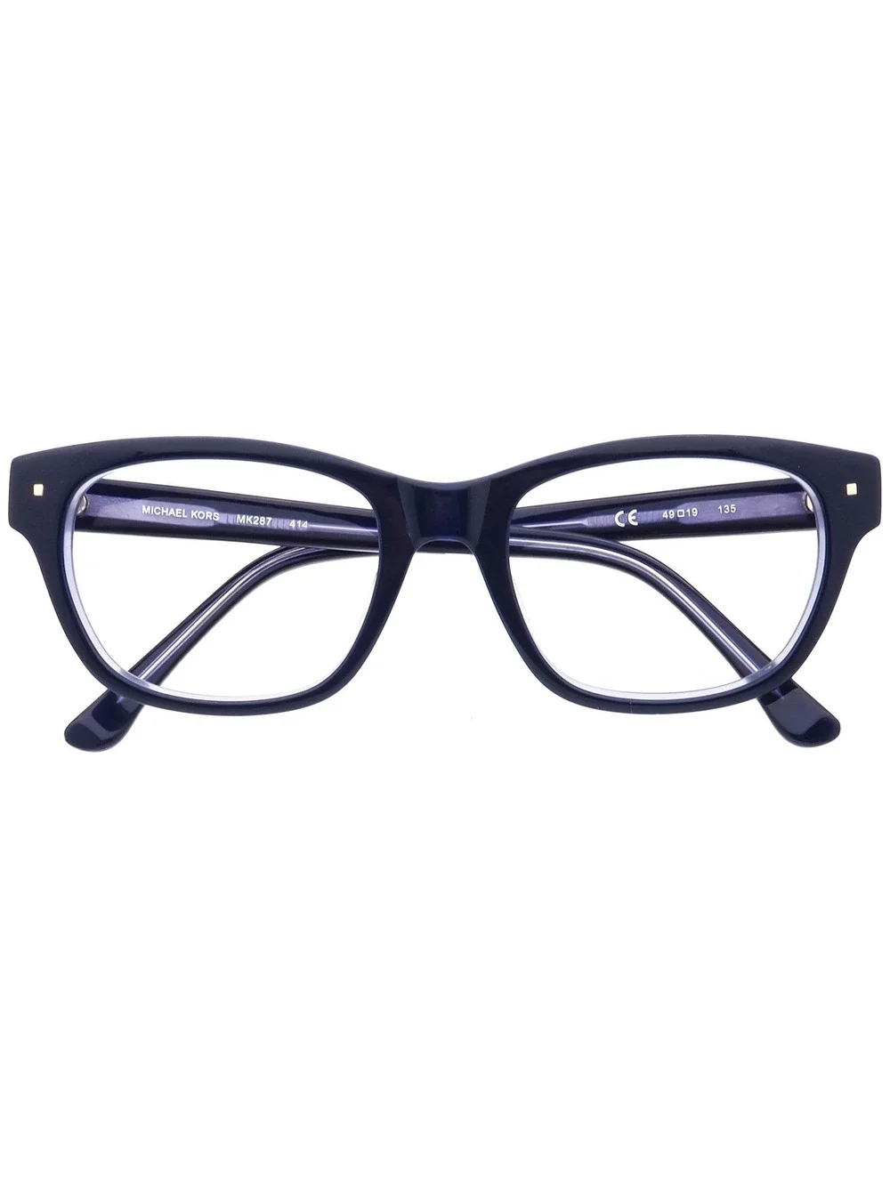 Michael Kors MK287 414 Eyewear